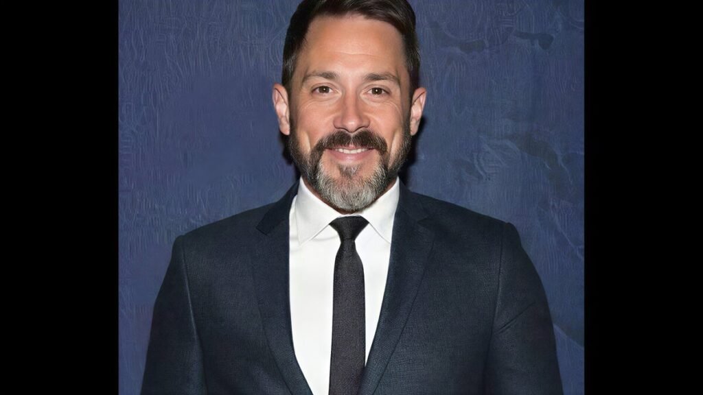 Steve Kazee net worth 2026