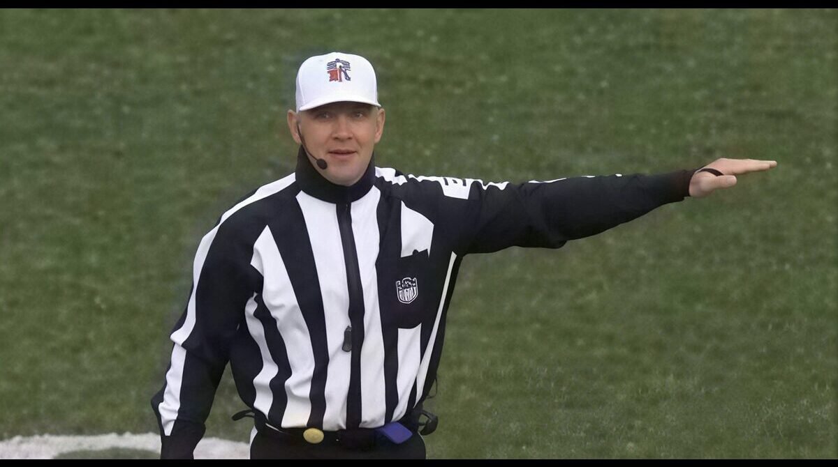 Clete Blakeman wealth, salary, and career earnings in 2026