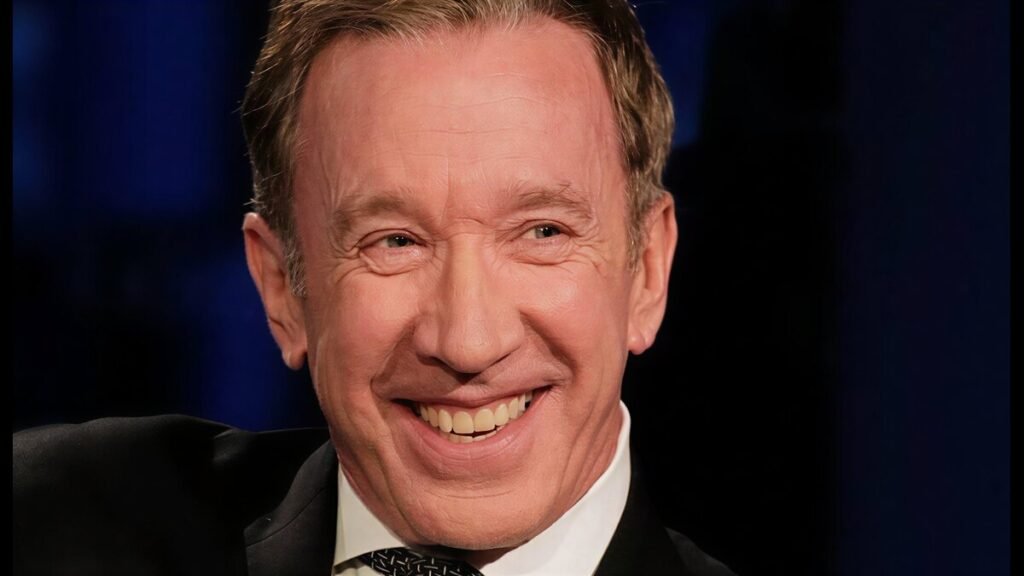 Tim Allen net worth