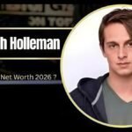 Mitch Holleman net worth analysis highlighting earnings from Reba, comedy, and podcast projects.