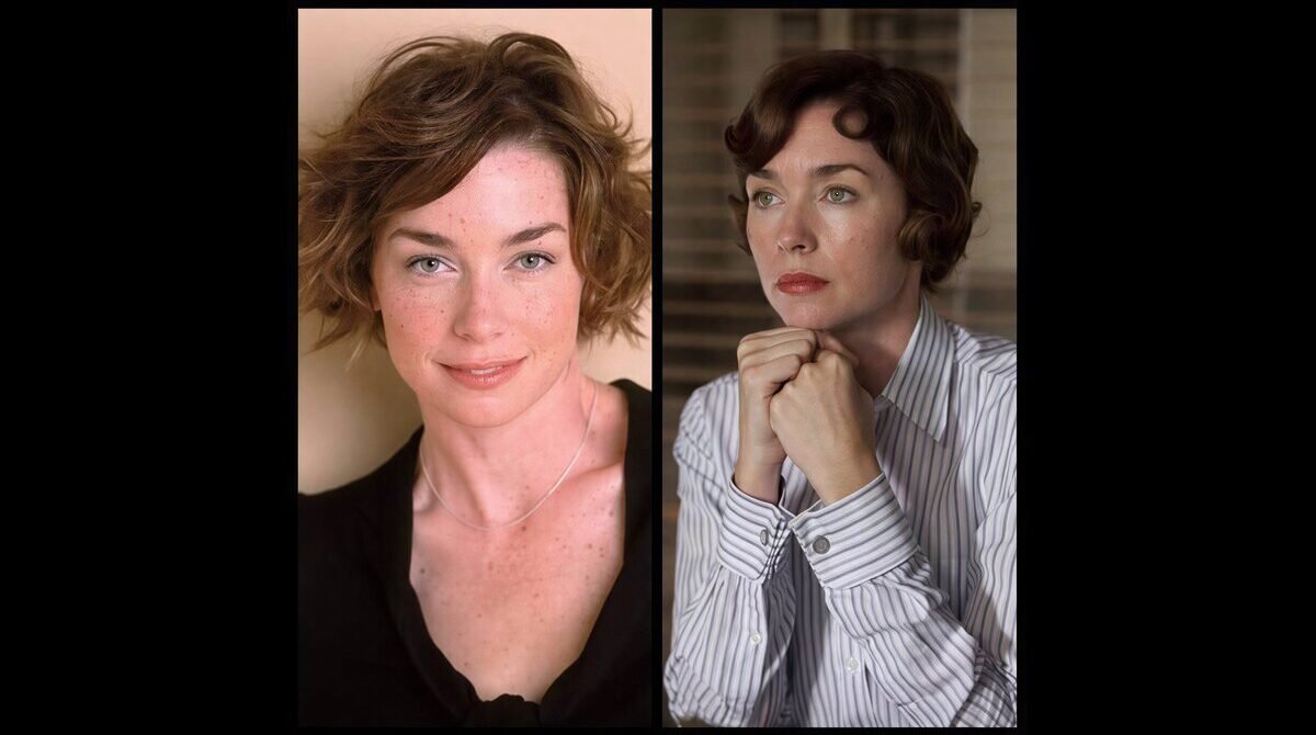 Emmy-winning actress Julianne Nicholson wealth and salary in 2026.