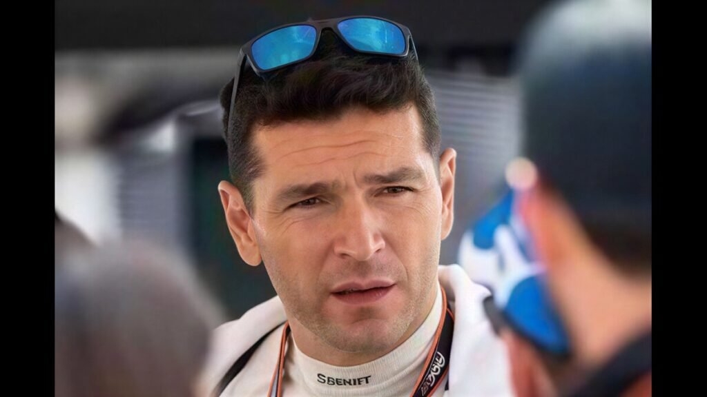 Martin Fuentes' net worth
