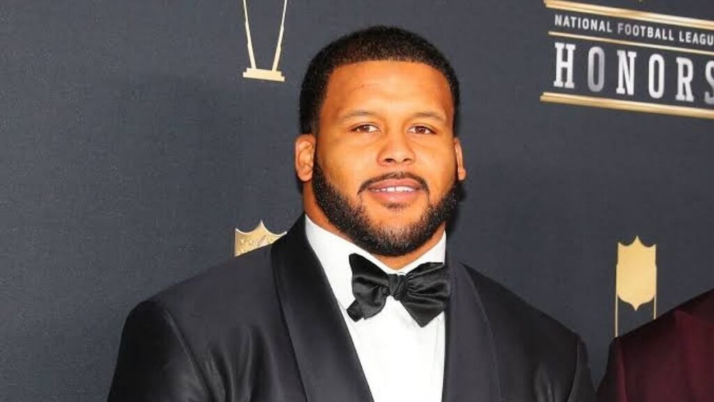 Aaron Donald net worth 2026