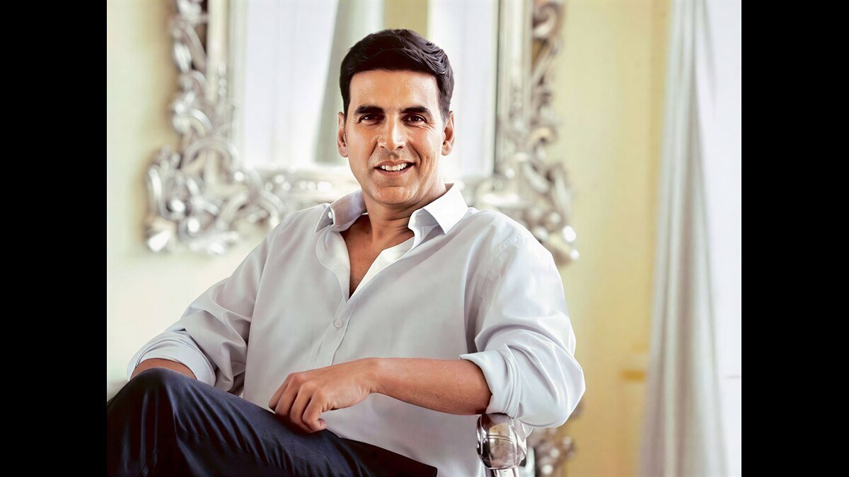 Akshay Kumar net worth and Bollywood career 2026