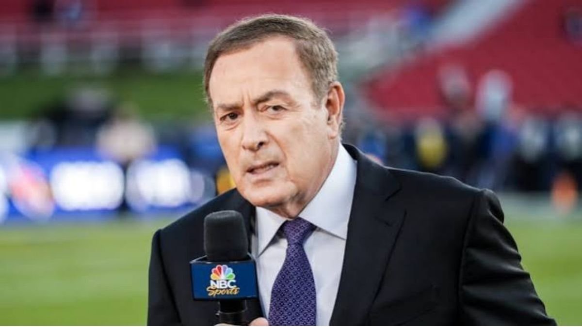 Al Michaels net worth, salary, and professional career