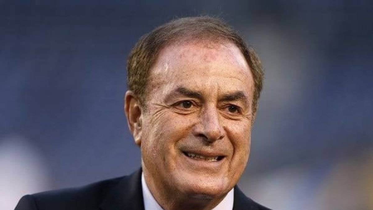 Al Michaels career, income sources, and net worth