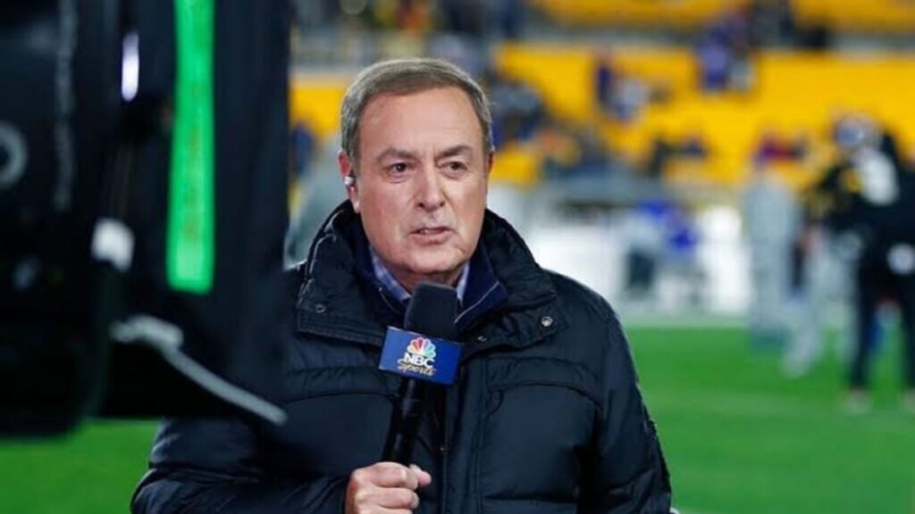 Al Michaels net worth 2026