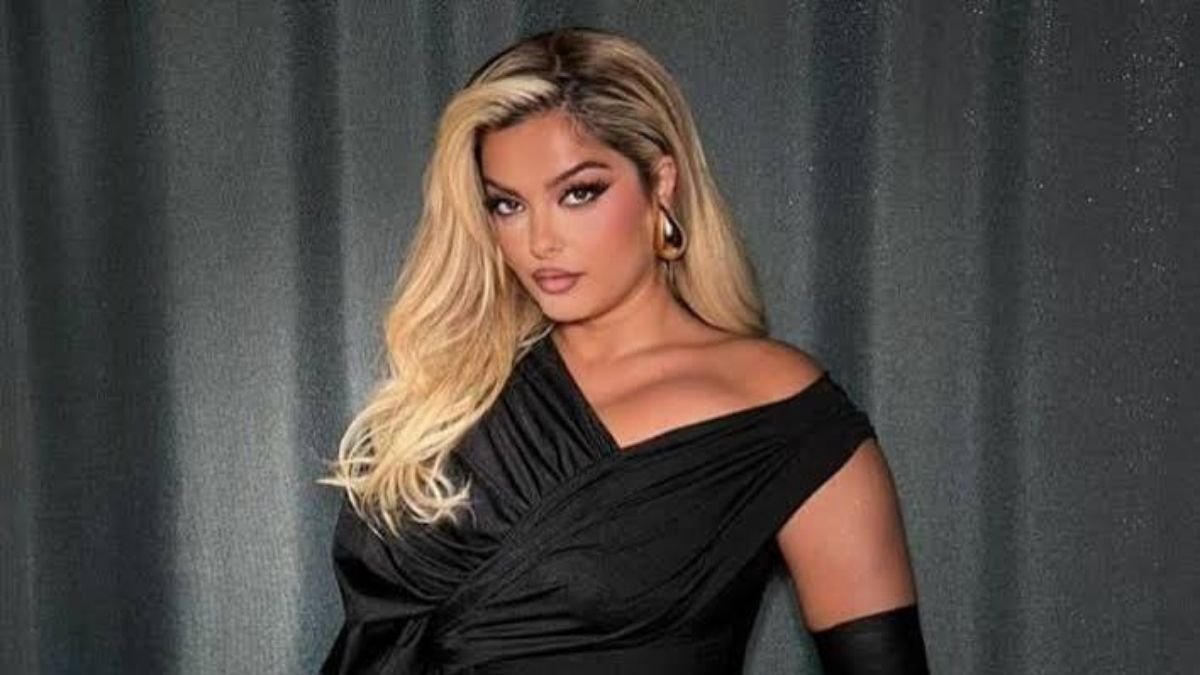 Bebe Rexha career and wealth