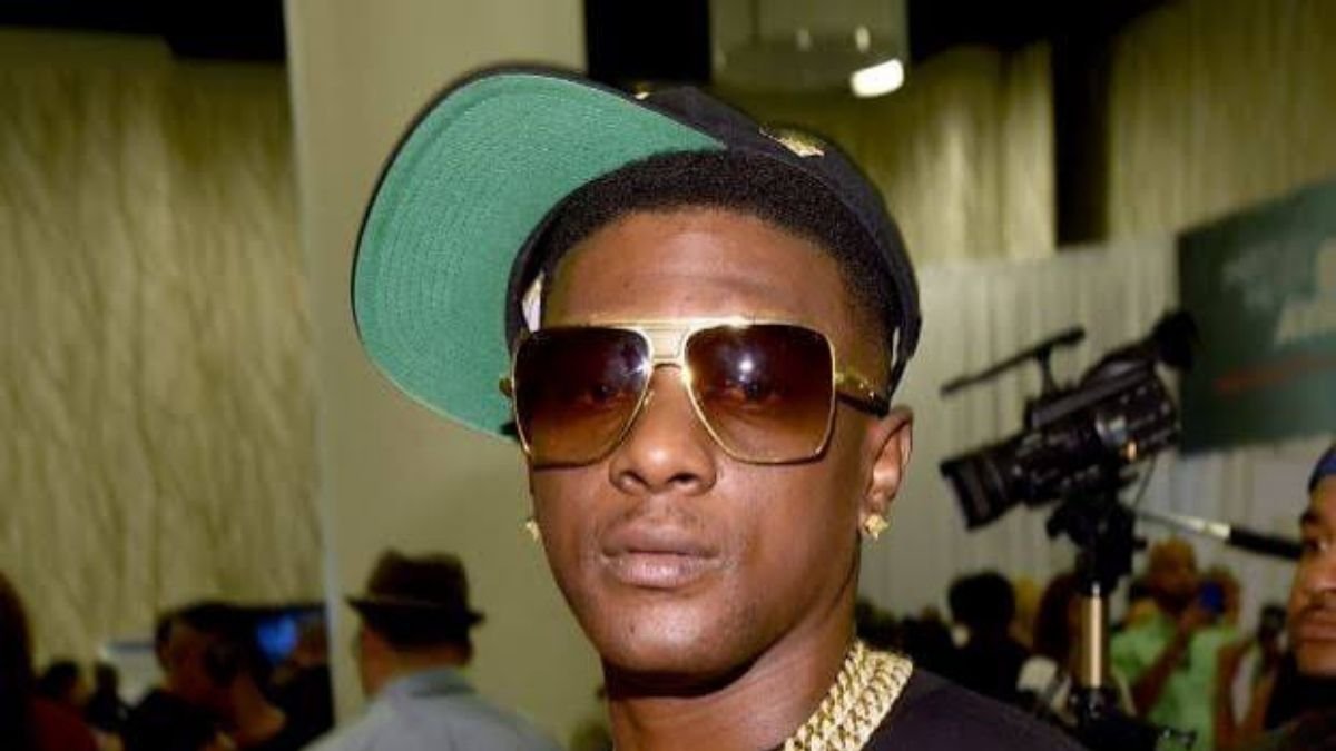 Boosie Badazz 2026 wealth and earnings