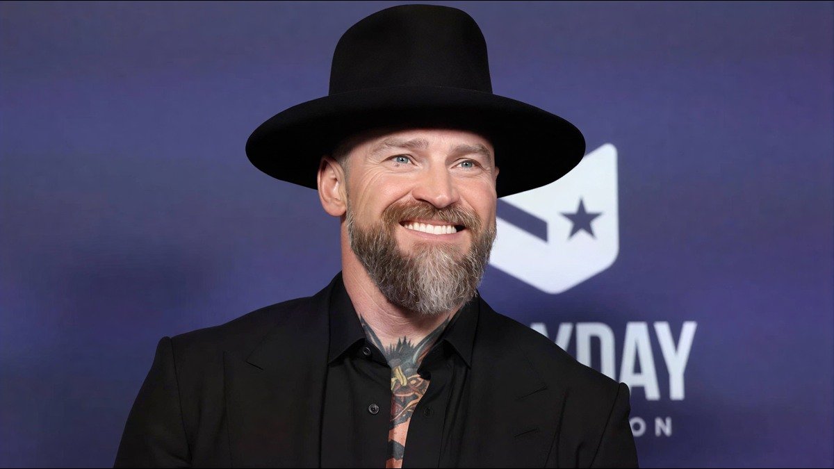 Zac Brown portrait for Net Worth 2026 biography and career guide