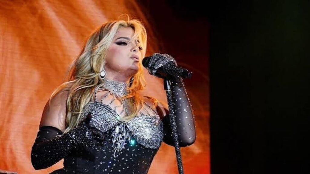 Bebe Rexha net worth 2026