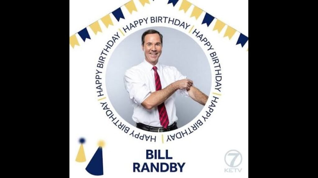 Bill Randby Net Worth 2026