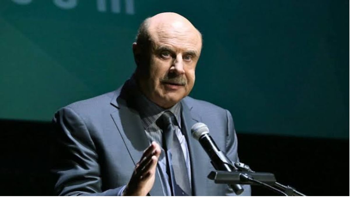 Dr. Phil wealth and business ventures