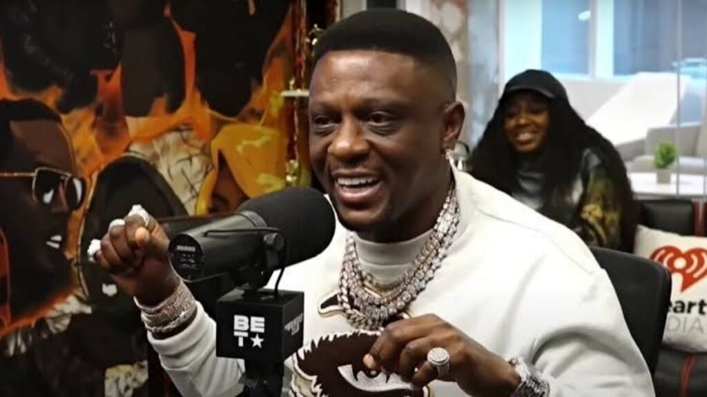 Boosie Badazz Net Worth 2026