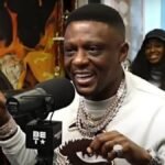 Boosie Badazz Net Worth 2026
