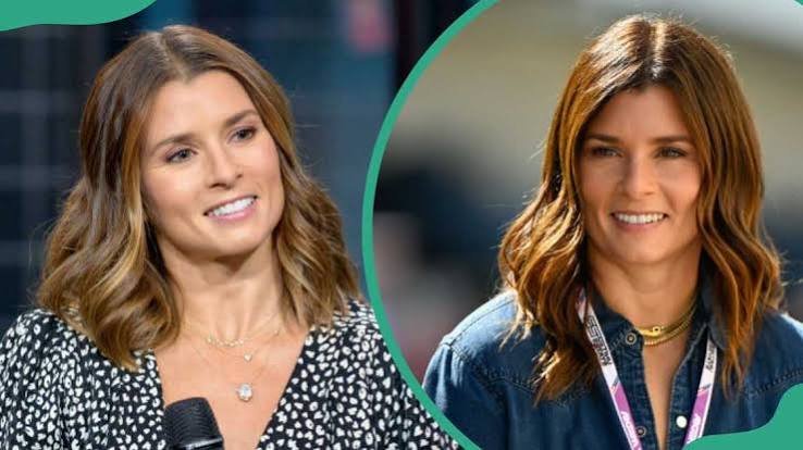 Danica Patrick racing career,