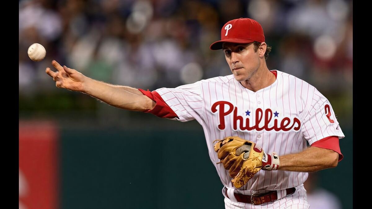 Chase Utley Net Worth 2026 and career earnings