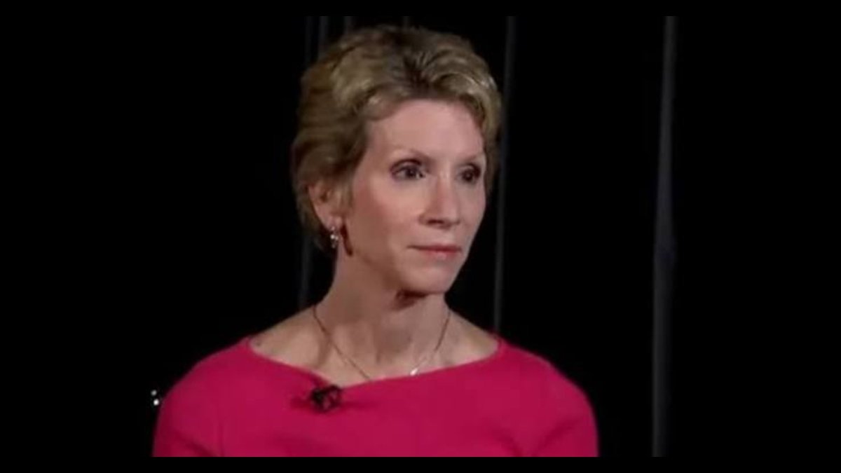Cheryl McHenry Net Worth 2026 and WHIO-TV career