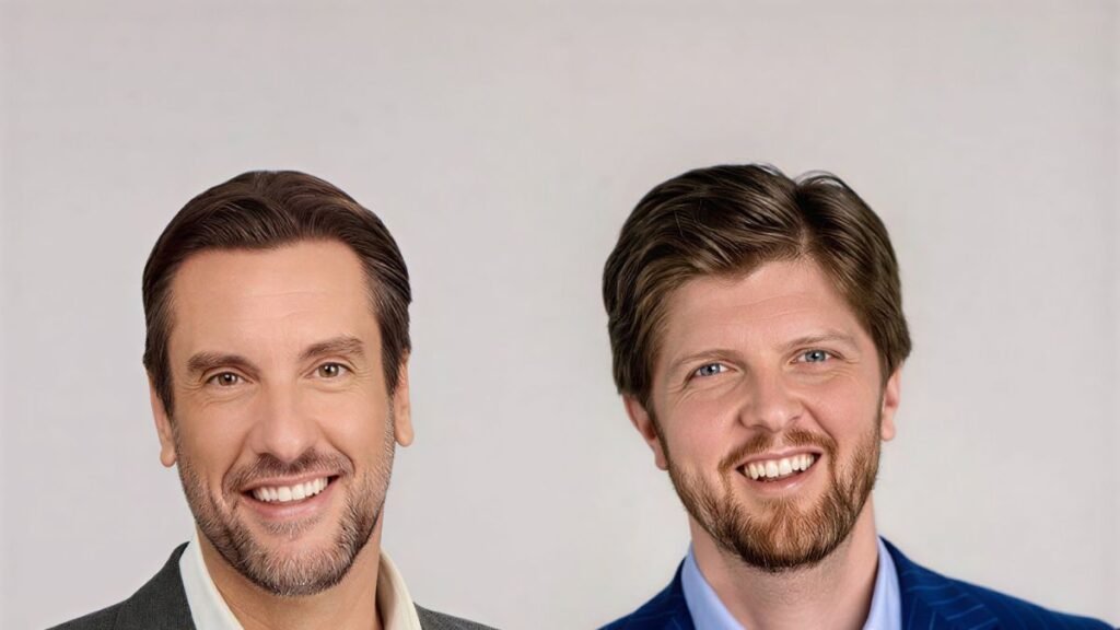 Clay Travis Net Worth 2026