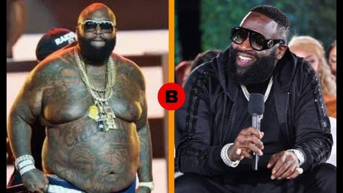Rick Ross net worth and luxury lifestyle 2026