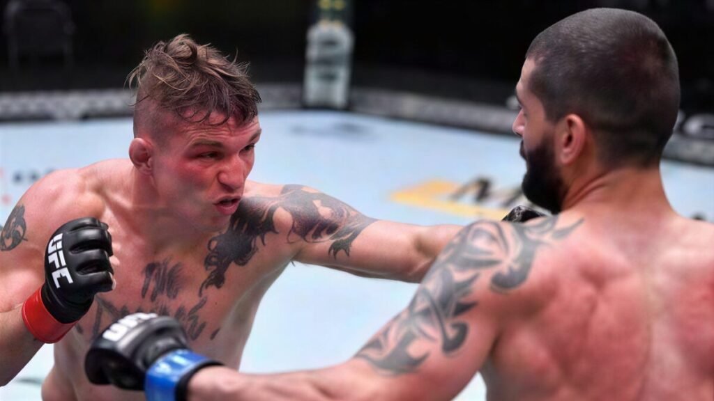 Darren Elkins net worth 2026