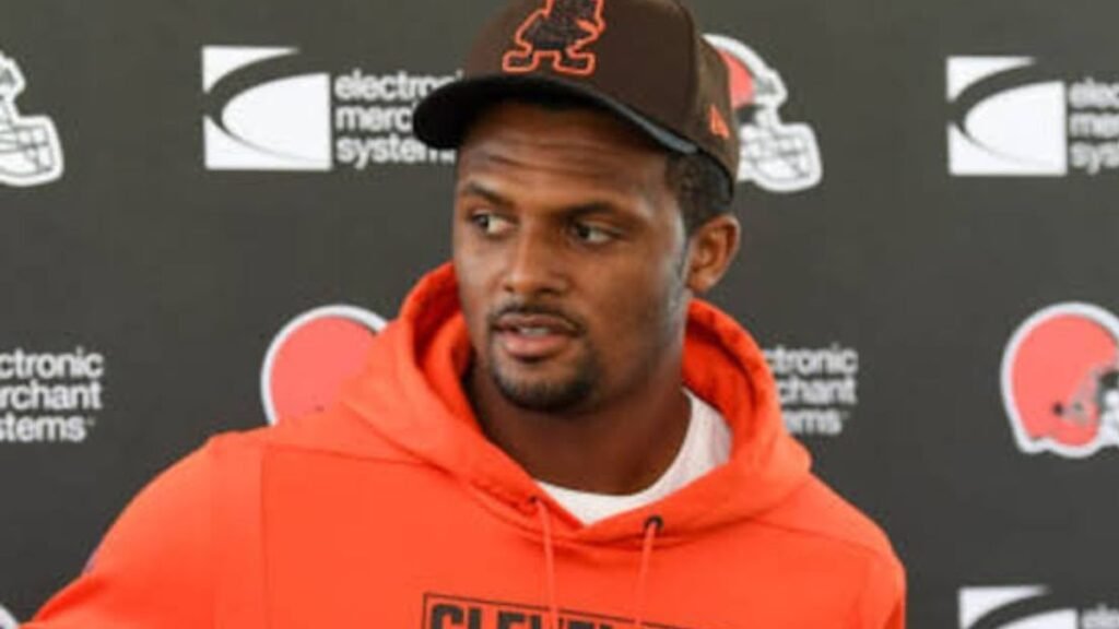 Deshaun Watson Net Worth 2026