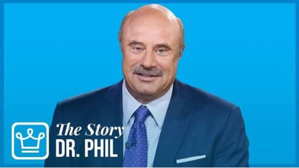 Dr. Phil net worth 2026