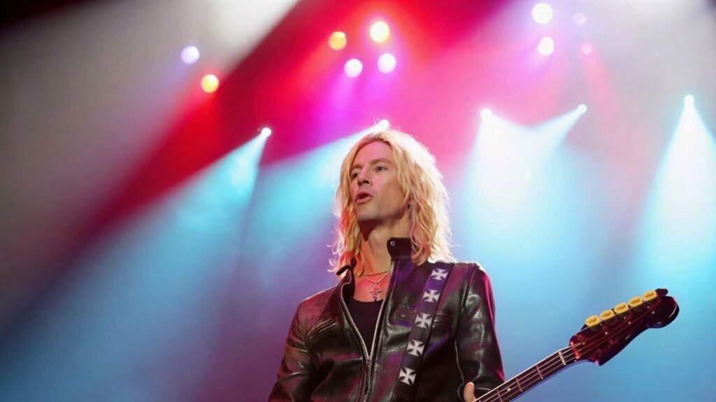 Duff McKagan Net Worth 2026