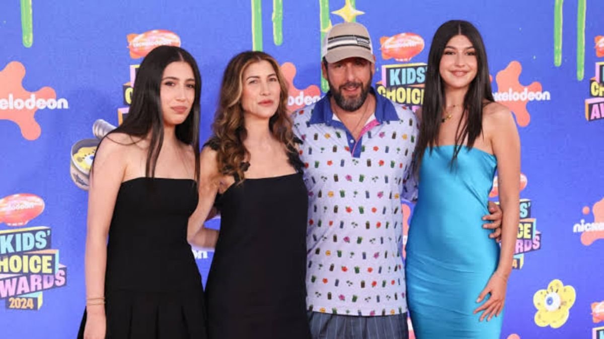 Adam Sandler Hollywood career and wealth