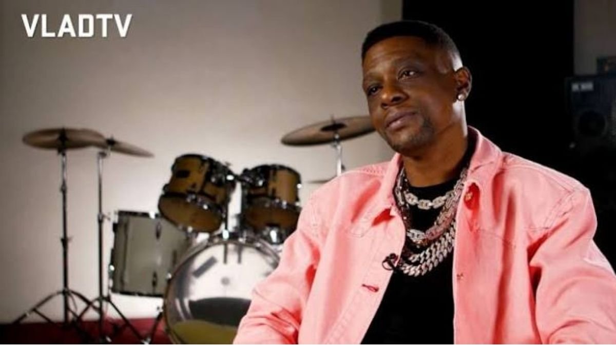 Boosie Badazz net worth and career