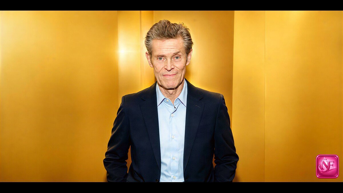 Willem Dafoe net worth and career earnings 2026