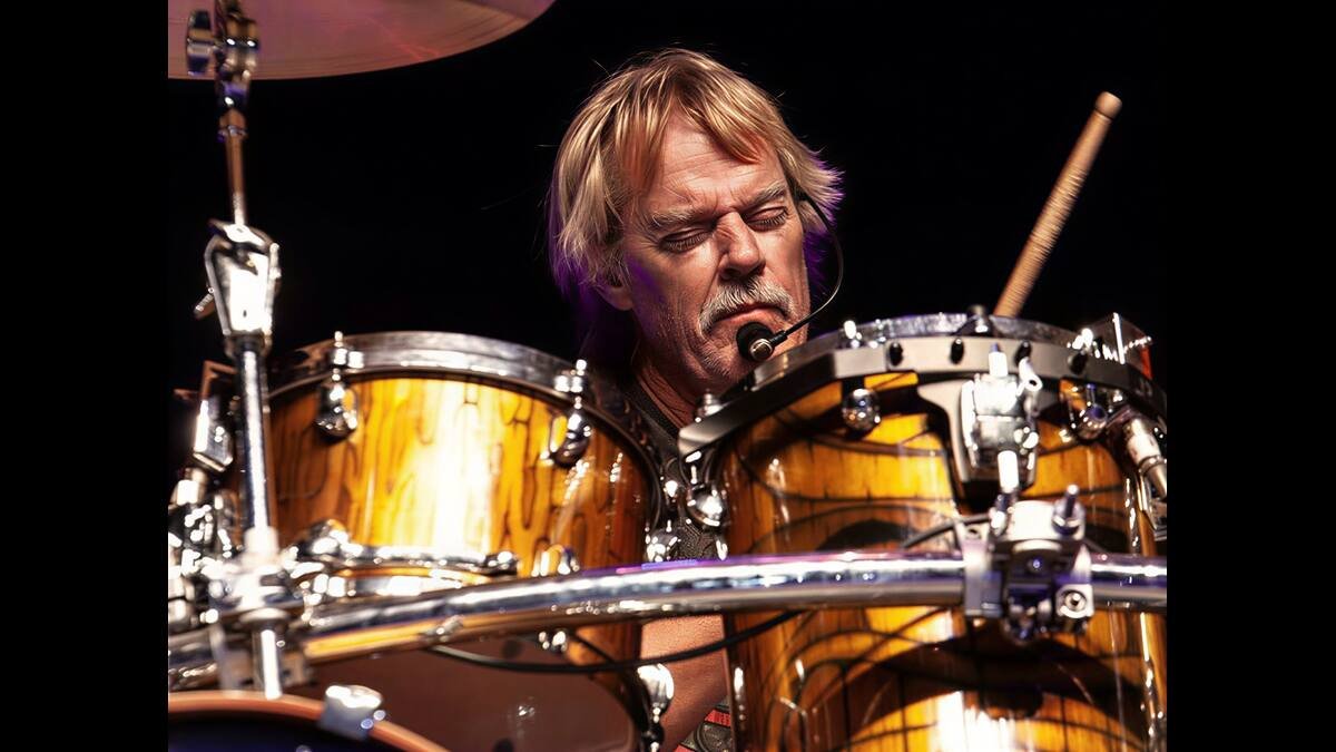 Frank Beard net worth, biography, and ZZ Top career in 2026