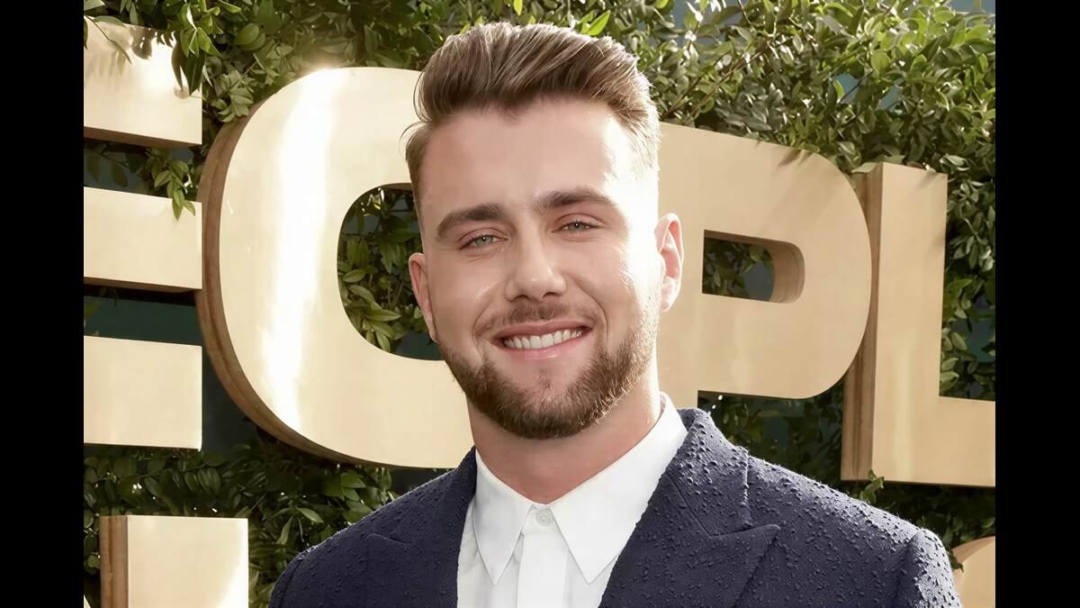 Harry Jowsey's career timeline from reality TV star to entrepreneur in 2026