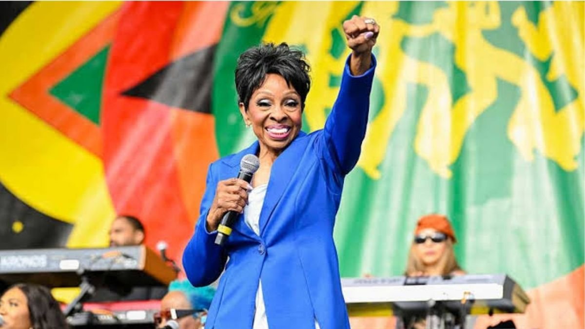 Gladys Knight net worth 2026 and career earnings