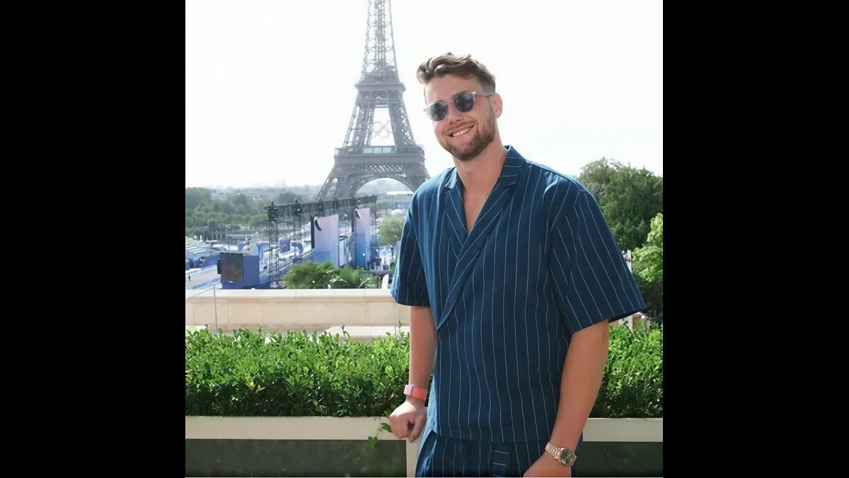 Timeline of Harry Jowsey's career, business ventures, and media appearances