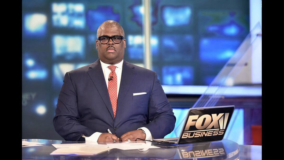 Charles Payne wealth and financial career in 2026