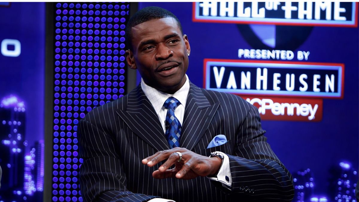 Michael Irvin salary and career earnings