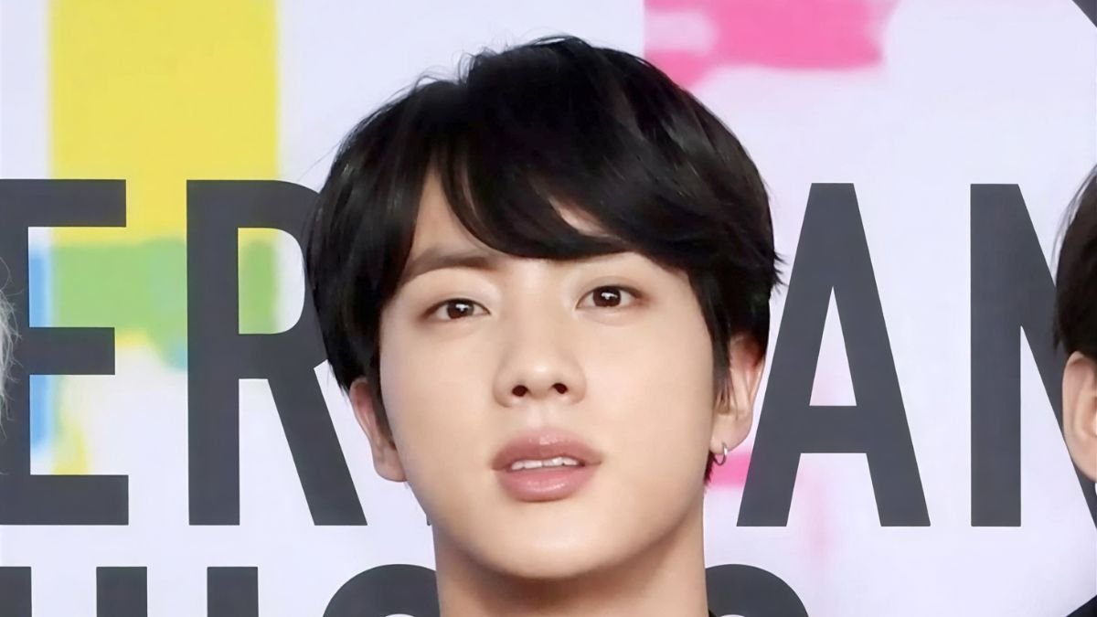 Kim Seok-jin BTS Net Worth 2026 profile
