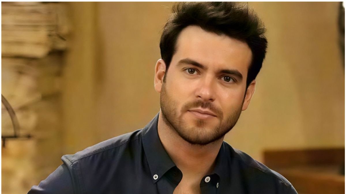 Pablo Lyle Mexican actor