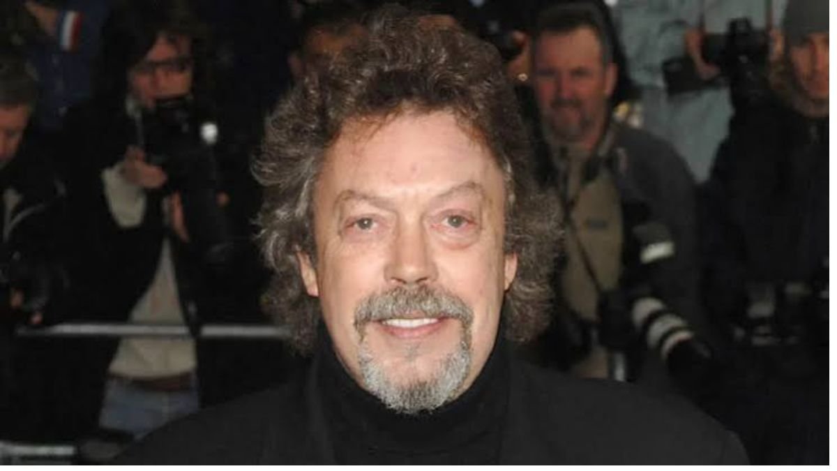 Tim Curry net worth at death 