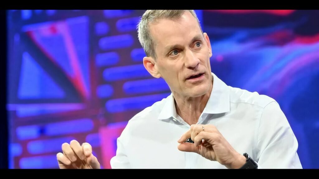 Jeff Dean Net Worth 2026