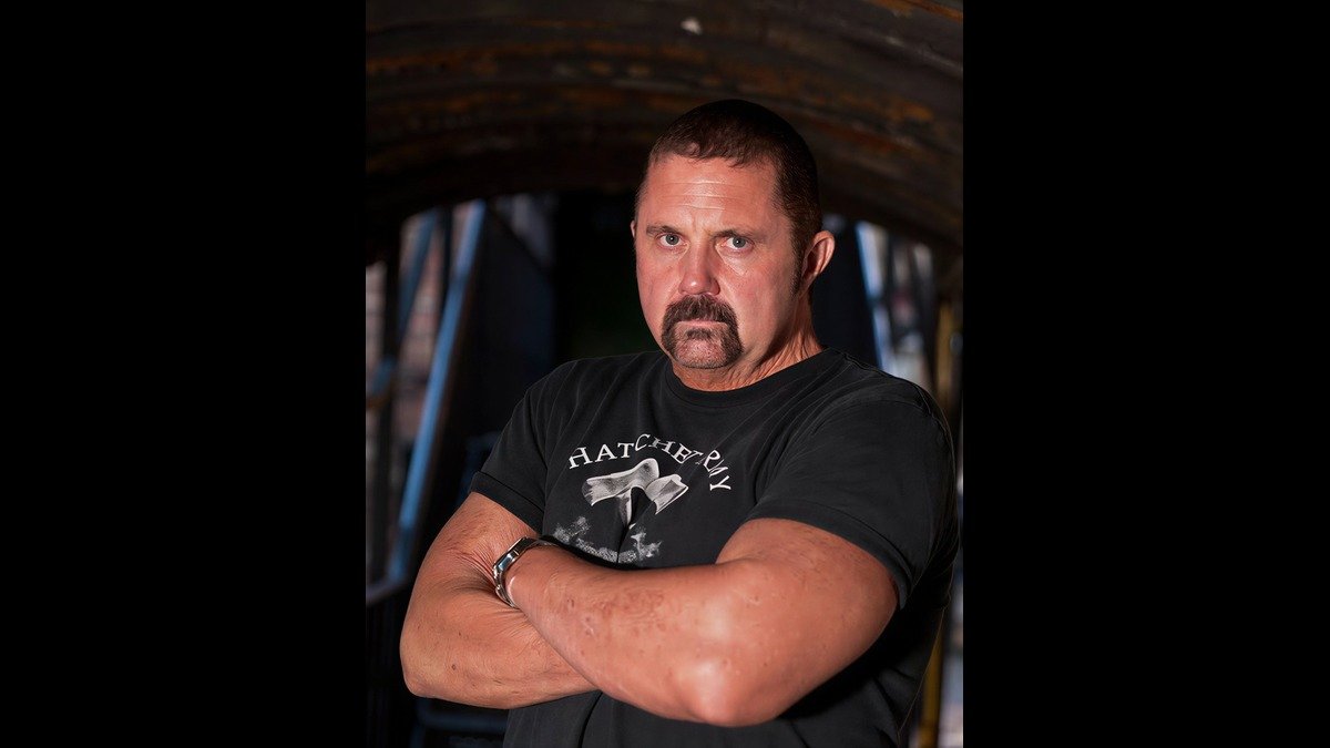 Kane Hodder Actor and Stuntman Net Worth 2026