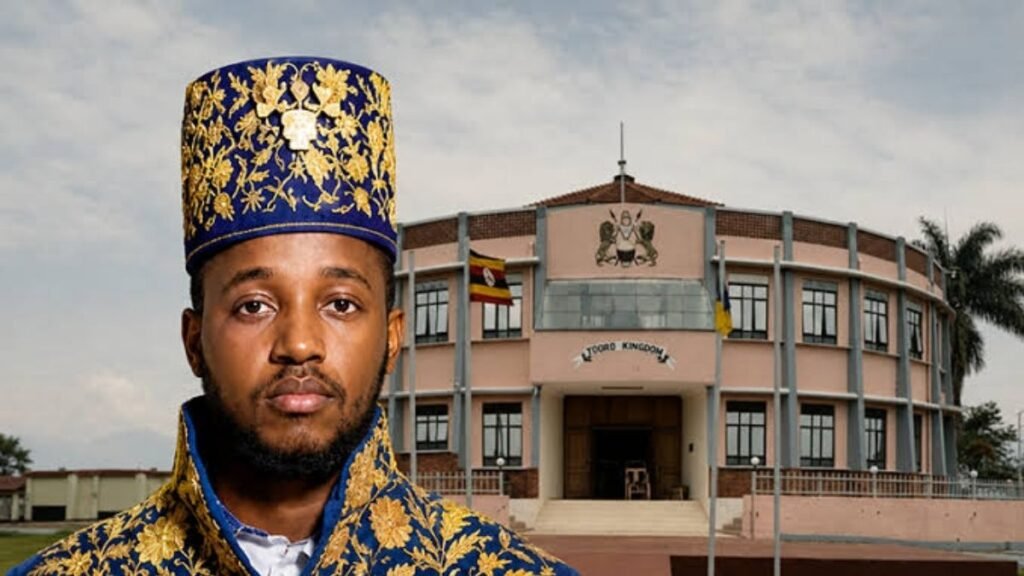 King Oyo Net Worth 2026