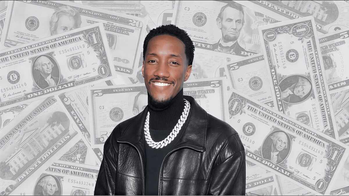 Lemuel Plummer 2026 net worth and career overview