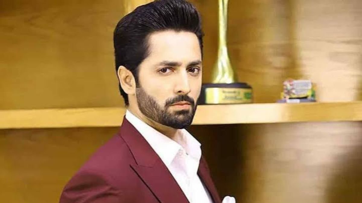Danish Taimoor career and earnings 2026