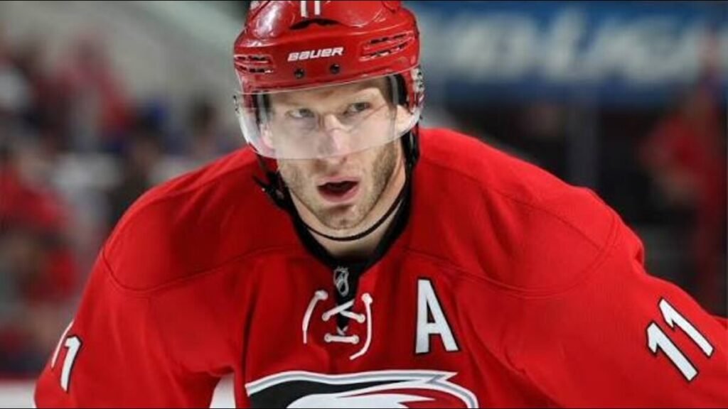 Marc Staal Net Worth 2026