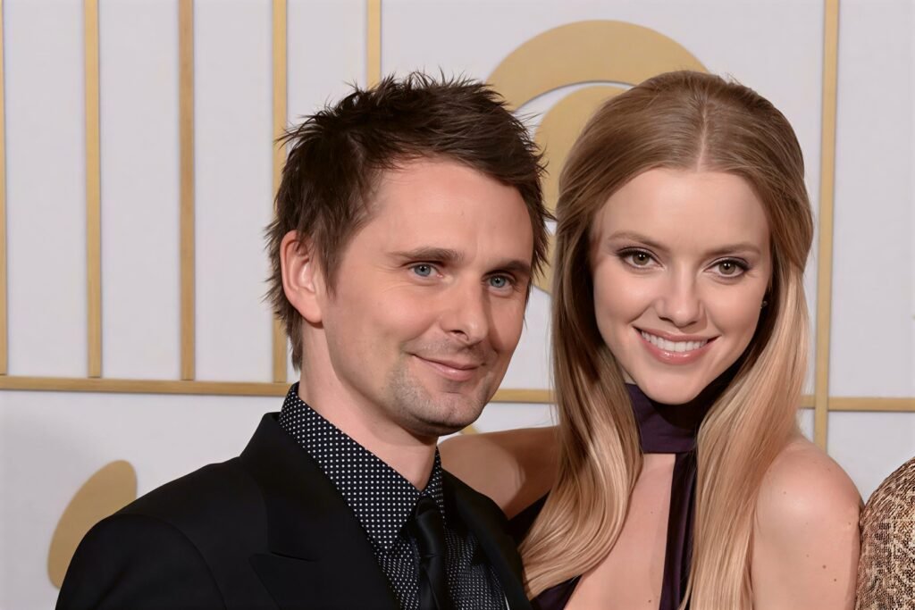 Matthew Bellamy net worth 2026
