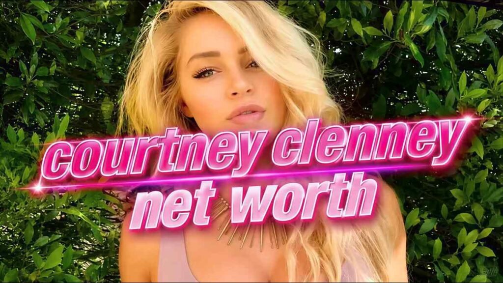 Courtney Clenney Net Worth 2026