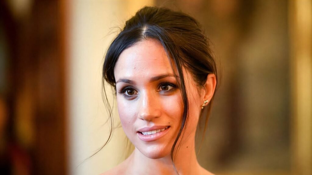 Meghan Markle Net Worth 2026