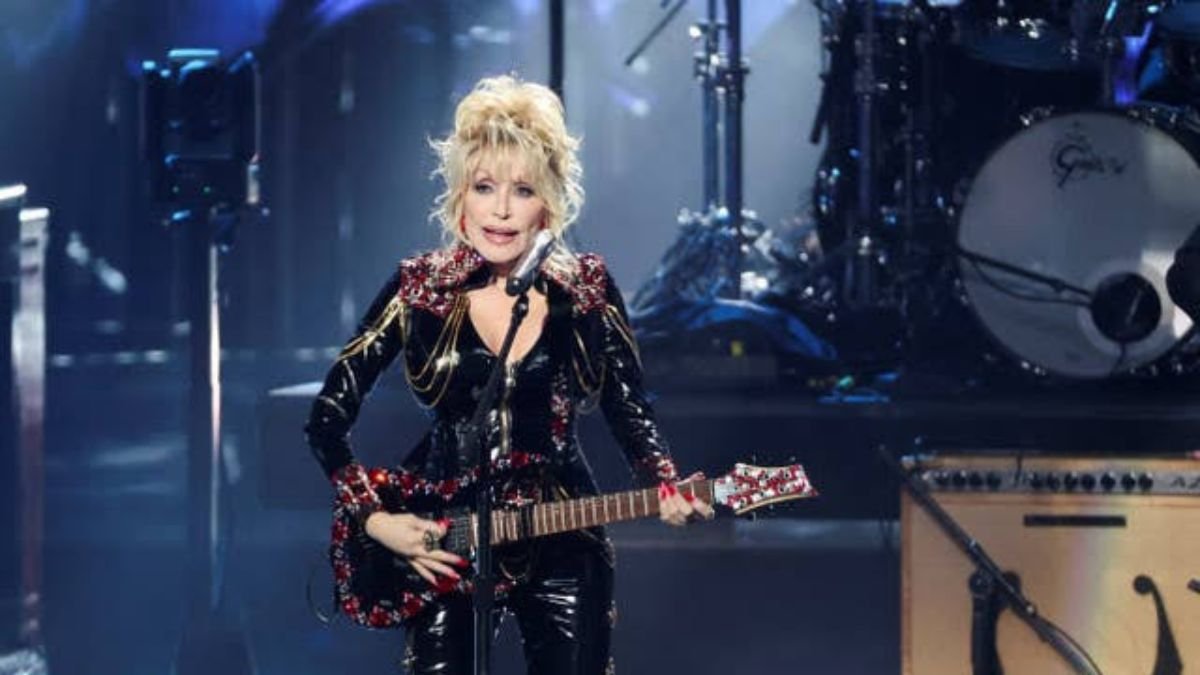 Dolly Parton net worth and wealth